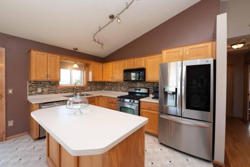 14266 292nd Avenue NW, Zimmerman, MN 55398