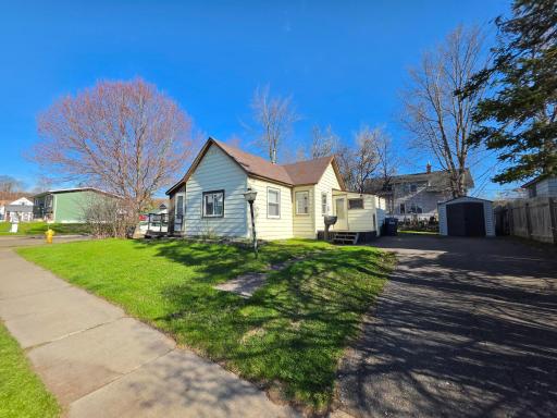 6519 Polk Street, Duluth, MN 55807