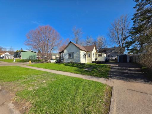 6519 Polk Street, Duluth, MN 55807