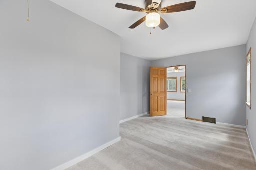 Main Level Bedroom