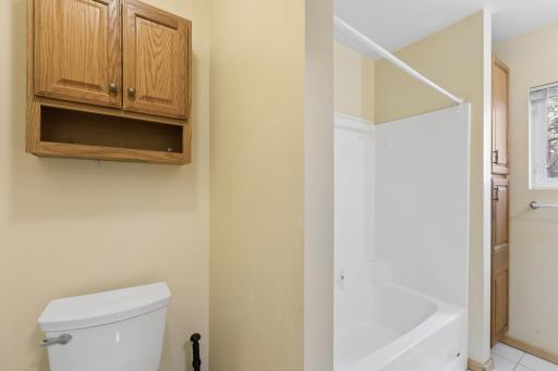 Main Level Bath