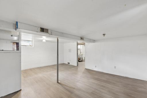 Lower Level Bedroom