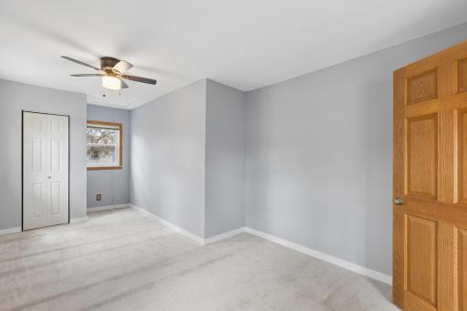 Main Level Bedroom
