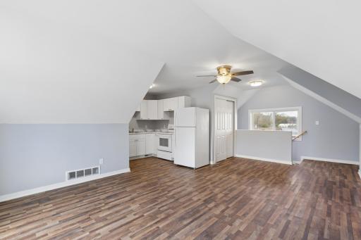 Studio Kitchenette