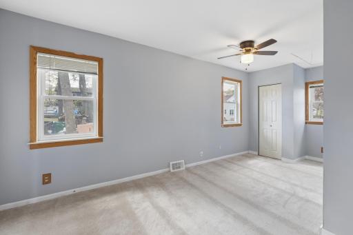 Main Level Bedroom