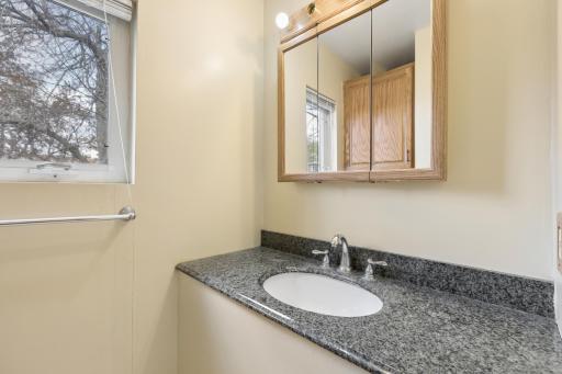 Main Level Bath