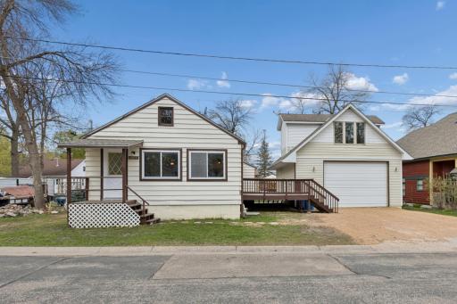 1669 Bluebird Lane, Mound, MN 55364