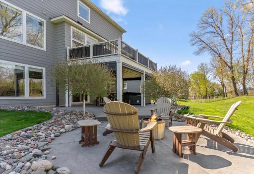 13130 Coral Sea Court NE, Blaine, MN 55449