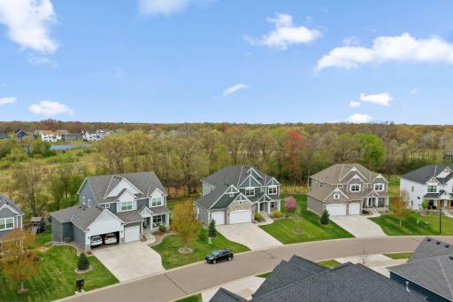 13130 Coral Sea Court NE, Blaine, MN 55449