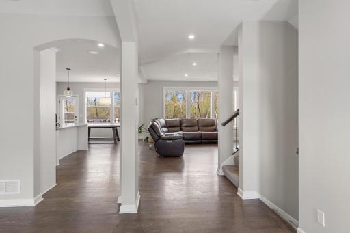 13130 Coral Sea Court NE, Blaine, MN 55449