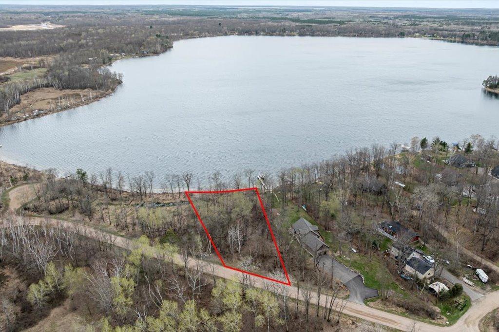 18-Olander Rd Lot Lines