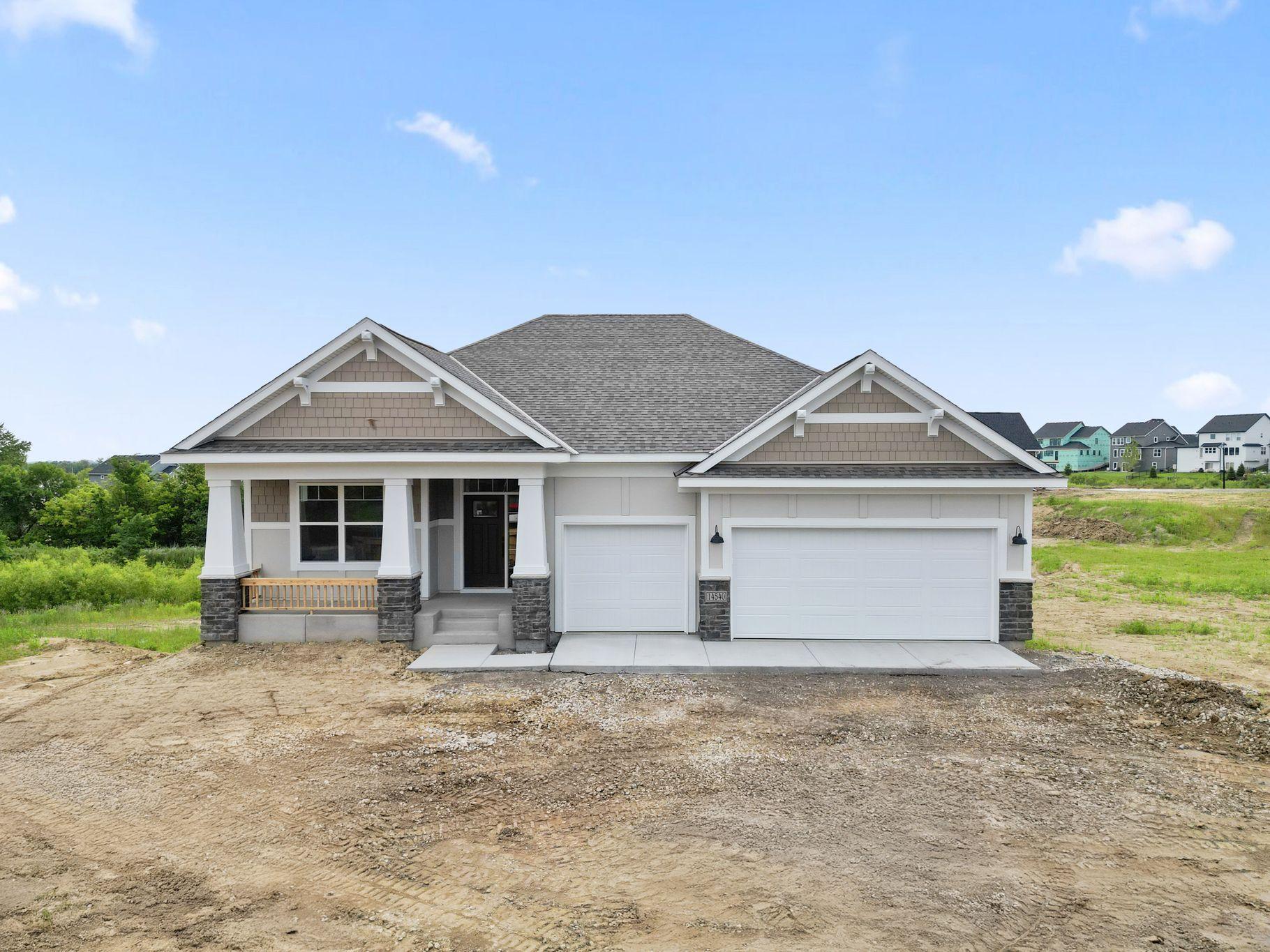 Photo for 14540 Minnesota Lane N, Dayton, MN 55327 - Listing #7066350 14540 Minnesota Lane N, Dayton, MN 55327