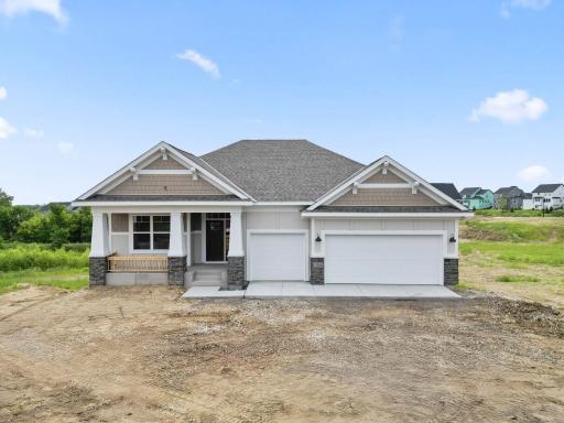 14540 Minnesota Lane N, Dayton, MN 55327