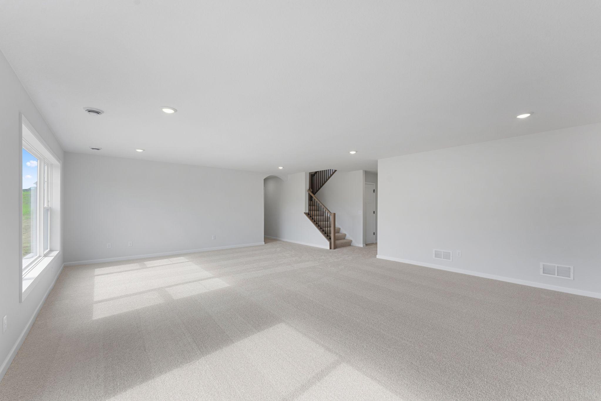 Recreation Room