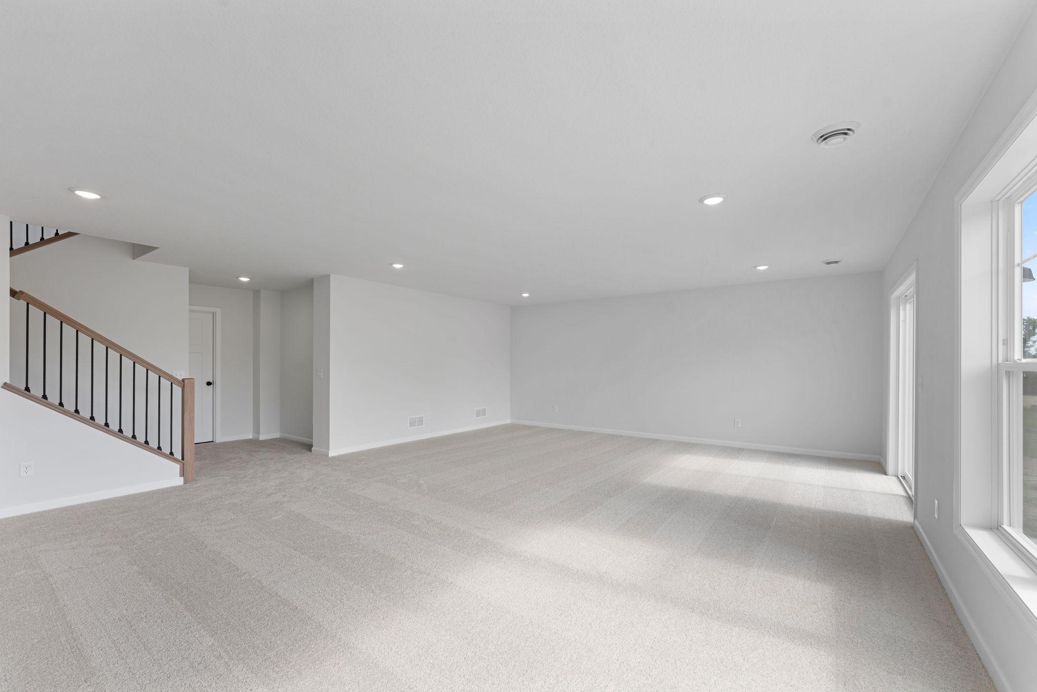 Recreation Room