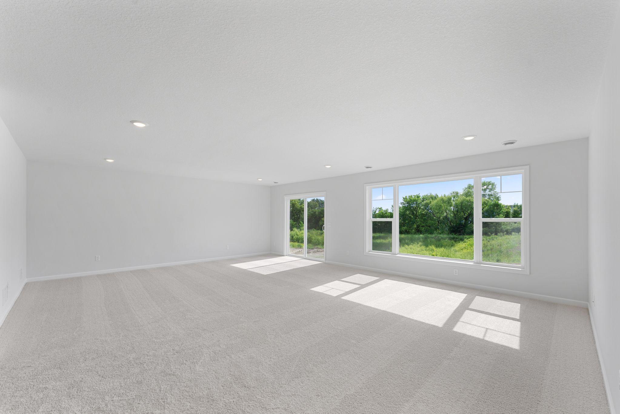 Recreation Room