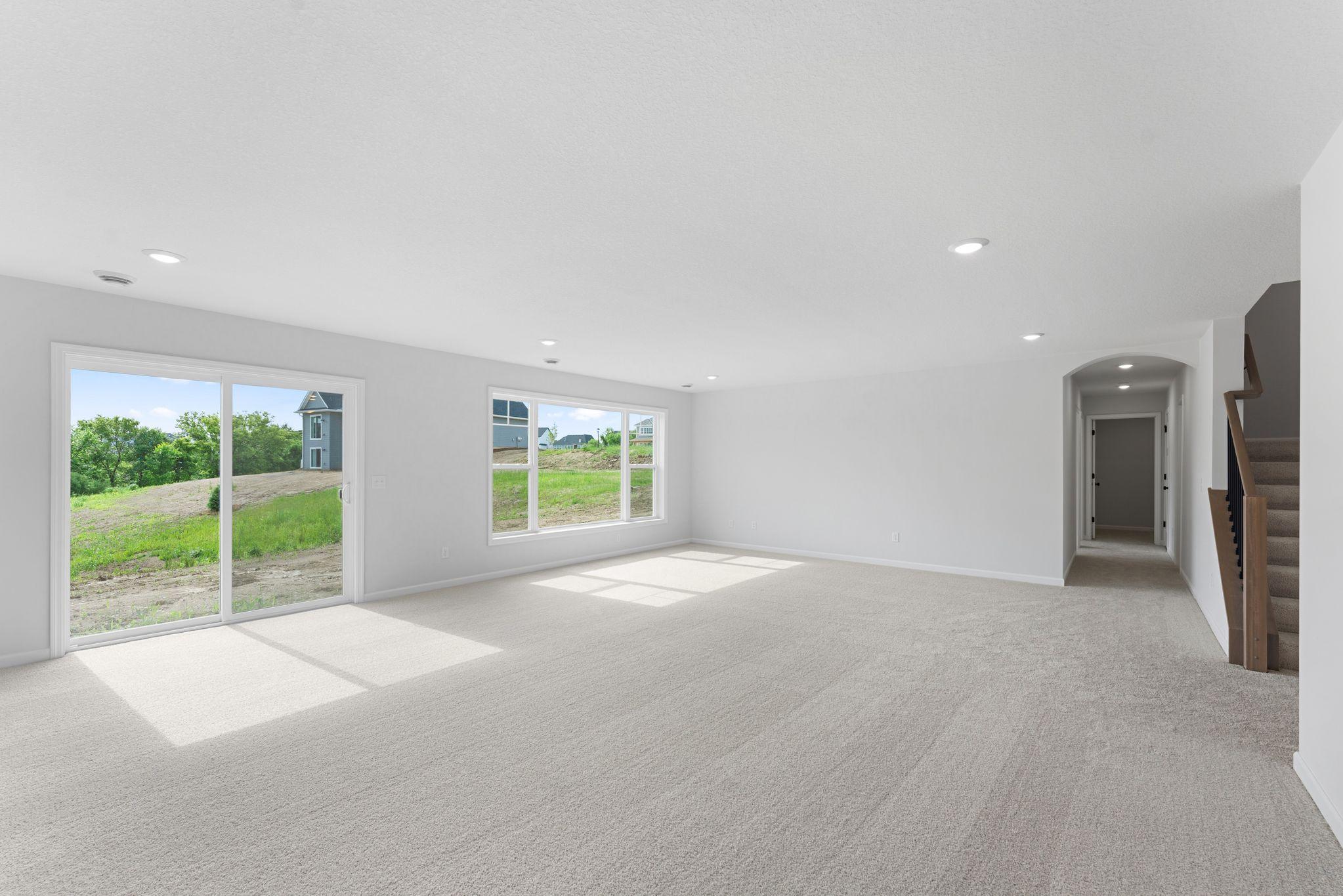 Recreation Room