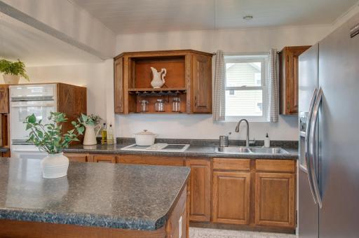 209 2nd Street, Page, ND 58064