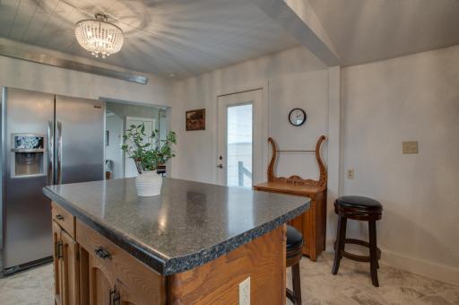 209 2nd Street, Page, ND 58064