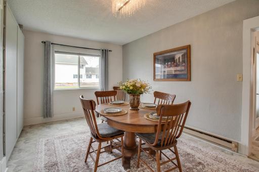 209 2nd Street, Page, ND 58064