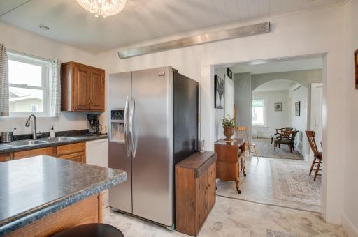 209 2nd Street, Page, ND 58064