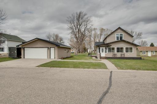 209 2nd Street, Page, ND 58064