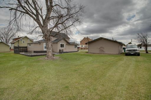 209 2nd Street, Page, ND 58064