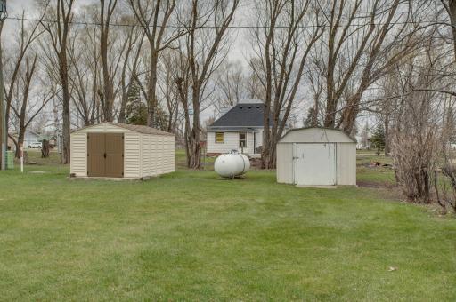 209 2nd Street, Page, ND 58064