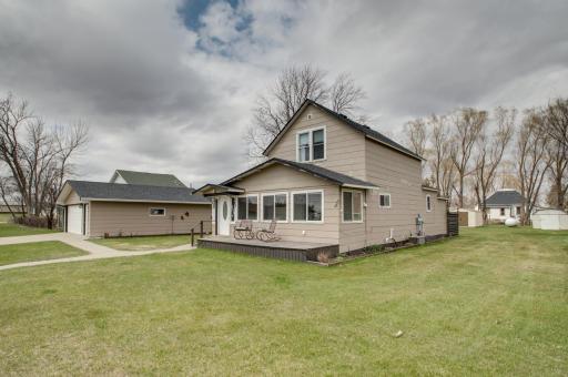 209 2nd Street, Page, ND 58064