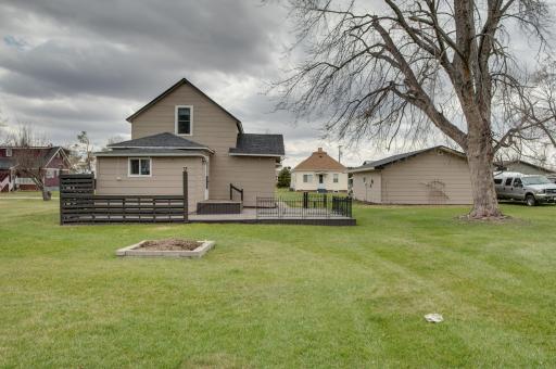 209 2nd Street, Page, ND 58064