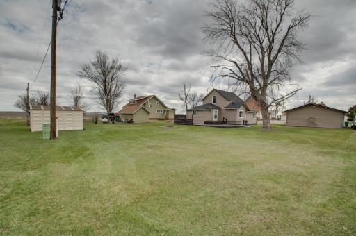 209 2nd Street, Page, ND 58064