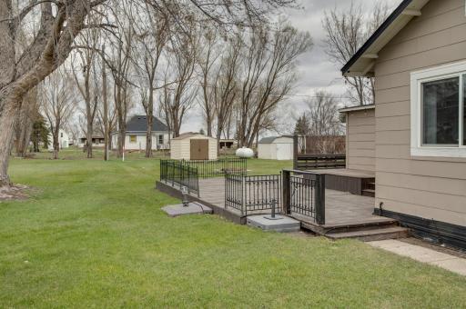 209 2nd Street, Page, ND 58064