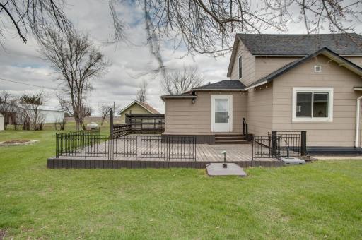 209 2nd Street, Page, ND 58064