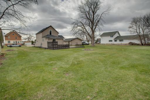 209 2nd Street, Page, ND 58064