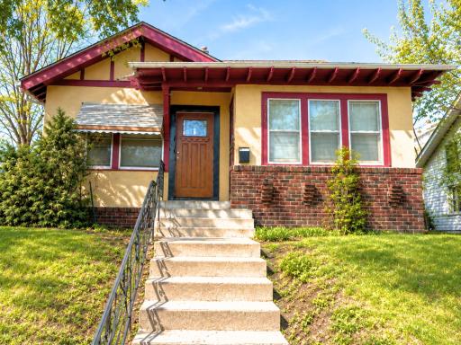 3515 Aldrich Avenue N, Minneapolis, MN 55412