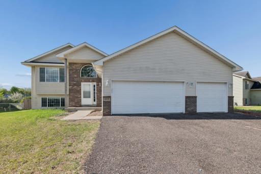 603 Hickory Street SW, Isanti, MN 55040
