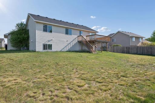 603 Hickory Street SW, Isanti, MN 55040