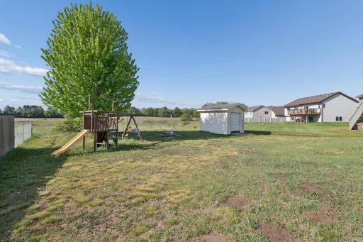 603 Hickory Street SW, Isanti, MN 55040