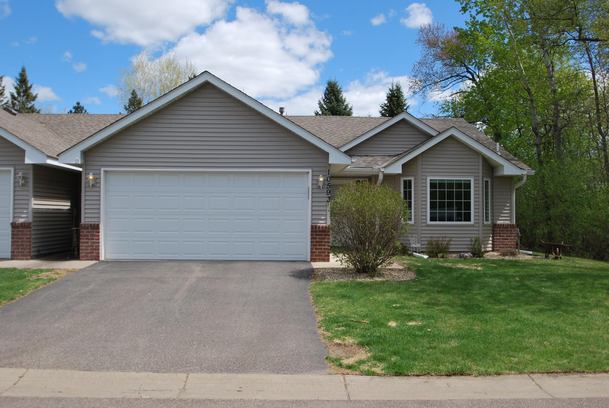Welcome Home to 10593 Redwood St NW!