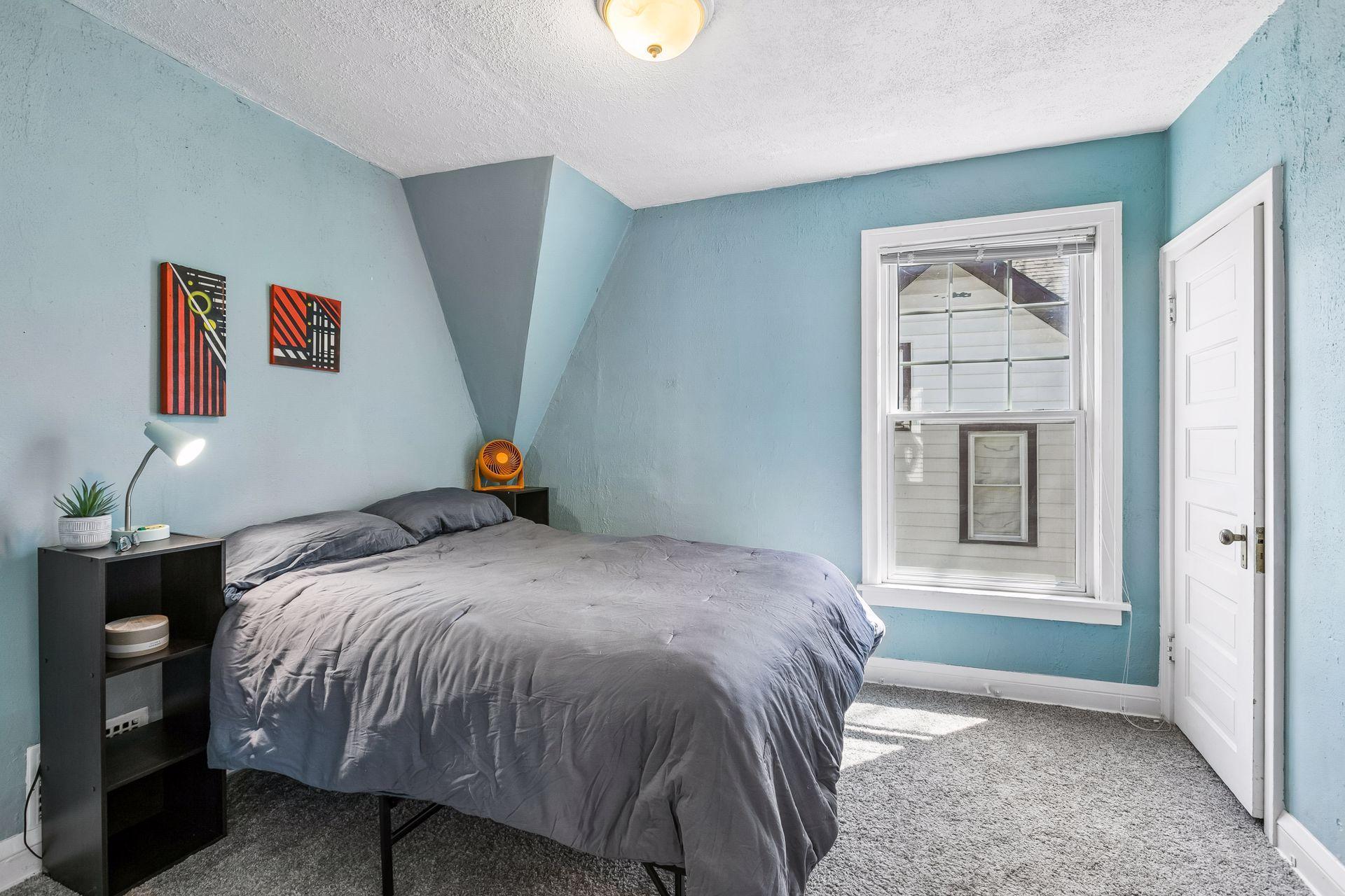 1505 Sherburne Avenue - Bed2.jpg