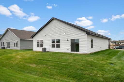7695 Birch Street, Clear Lake, MN 55319