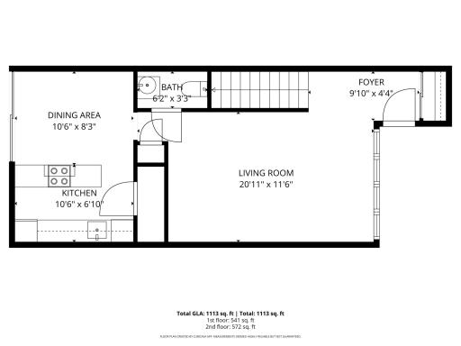 6433 Barrie Road, Minneapolis, MN 55435