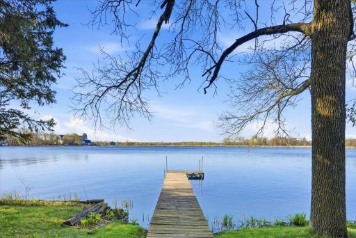 250 Magnor Lake Court, Clayton, WI 54004