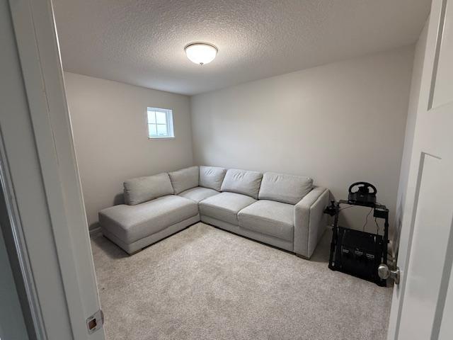 Upper Level "flex" space!
