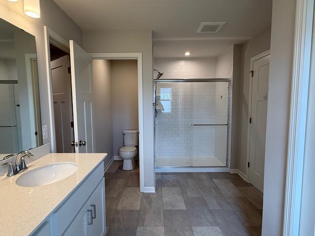 3/4 Primary Bath