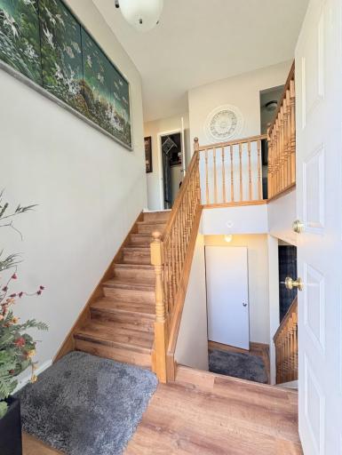 Entry Way