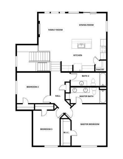 7700 Birch Street, Clear Lake, MN 55319