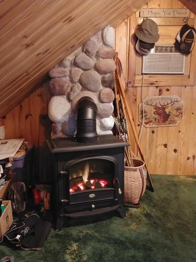 23979 Navajo Trail, Henning, MN 56551