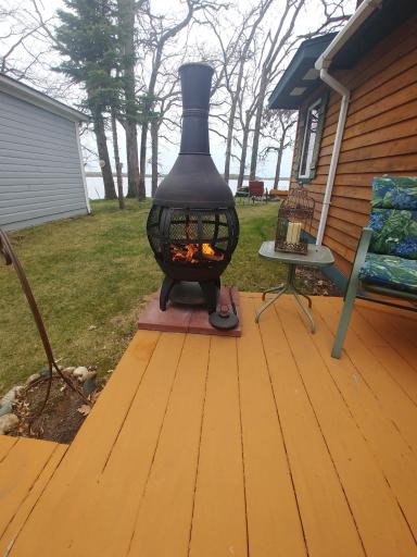 23979 Navajo Trail, Henning, MN 56551