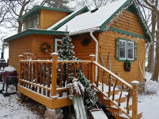 23979 Navajo Trail, Henning, MN 56551